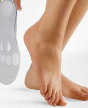 Orthopädie-Schuhtechnik Zürich Bild 4