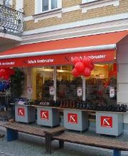 Schuh Armbruster Bild 1