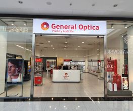 General Optica - Visión y Audición imagen 9