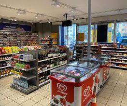 JET Tankstelle Bild 6