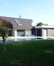 Atelier D' Architecture Iachini Zampin 2AIZ image 19