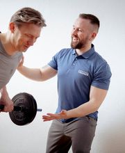 Personal Training Richard Proch