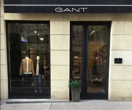 GANT Nice image 1