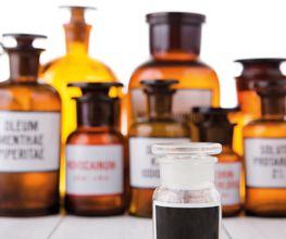 Apotheke Gümligen AG Bild 1