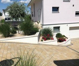 Garten Firdaus Bild 7