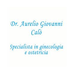 Calò Aurelio Dott. Giovanni logo