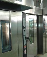 Société Fournitures Fabrication De Fours Et Matériel Frigorifique S.4.F image 1