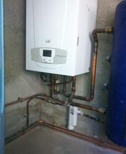 Chavand Electricité Chauffage image 13