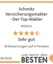 werkenntdenBESTEN.de Qualitätssiegel