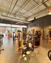 Basic-Fit 24/7 afbeelding 2