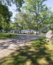 Lake Mason Campground image 9