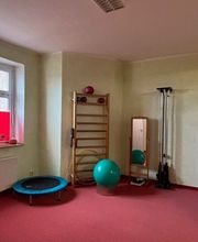 Physiotherapie Ziese Inh. Birgit Zach Bild 5