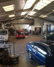 Garage Nivault image 2