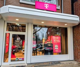 Telekom Shop Bild 1