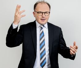 Dr. Tomasz Klibengajtis Beeidigter Dolmetscher Bild 6