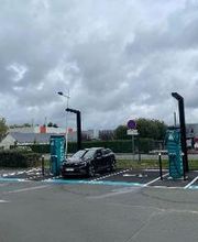 Electra Charging Station image 2