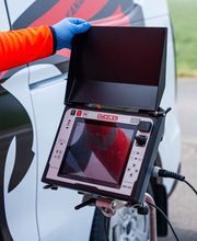 Kanalreinigung in Zürich