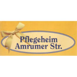 Pflegeheim Amrumer Strasse