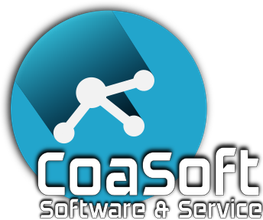 CoaSoft - Software & Service UG Bild 1