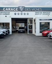 Agences Des Vignes SARL image 1