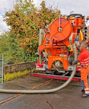 Fretz Kanal-Service AG Bild 6