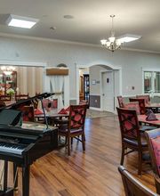 Monterey Village Senior Living image 13