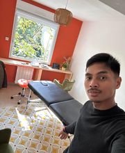 Erwan Le Maitre Shiatsu & Méthode Poyet image 3