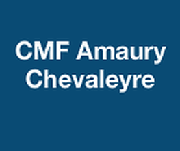 CMF Amaury Chevaleyre image 2