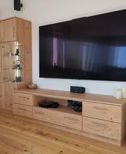 Hödl GmbH Schreinerei - Innenausbau Bild 3