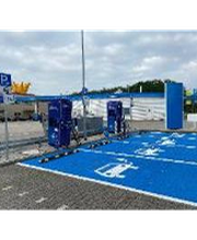 Aral pulse Ladestation Bild 3