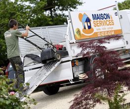 Maison et Service image 6