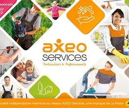 Axeo Services image 1