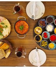 Albino Cafe´ Bild 4