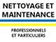 Nettoyage et Maintenance SARL