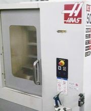 Tibram AG - Haas EC500