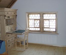 Brändlin Holzbau und Bedachungen GmbH Bild 13