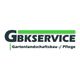 GBKService - GaLaBau -/ Pflege