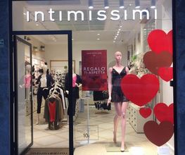 Intimissimi immagine 1