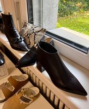 LA DIVA Schuhe Bild 8