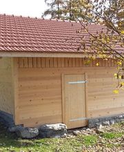 Thöni Holzbau AG Bild 2