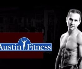 Austin Fitness Bild 1