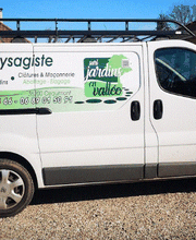 Jardins En Vallée SARL image 1