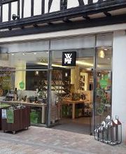 WMF Neustadt an der Weinstraße Bild 2