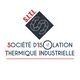 S.I.T.I SOCiETE D'ISOLATION THERMIQUE Industriel