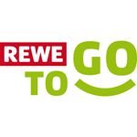 REWE To Go Logo