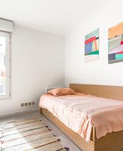 Résidence étudiante Studéa Nice Valrose image 5