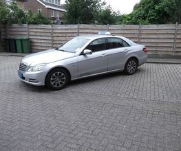 Nelissen Taxi BV