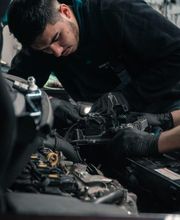 Garage Haziri Bild 8