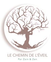 Chemin de l'éveil par Zain & zen image 18