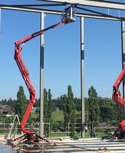 WS-Skyworker AG Bild 7